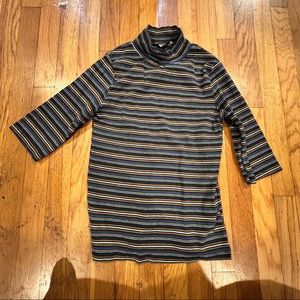 Zara top size M